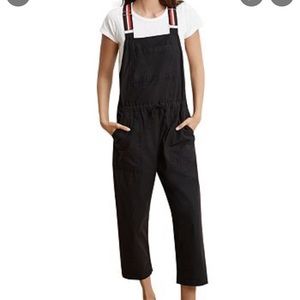 Velvet By Graham and Spencer- Overalls